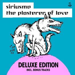 Album cover of The Plasterer of Love (Deluxe Edition)