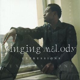 Album cover of Expression