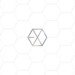 Album cover of MAMA - The 1st Mini Album