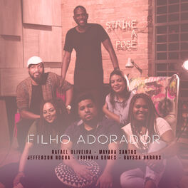 Album cover of Filho Adorador