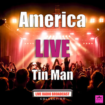 America Only In Your Heart Live Listen With Lyrics Deezer