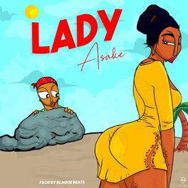 Album cover of Lady