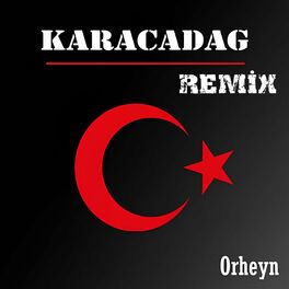 Album cover of Karacadağ (Remix)