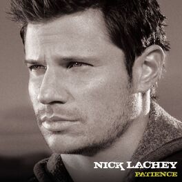 Album cover of Patience