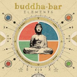 Album cover of Buddha Bar Elements