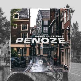 Album cover of Penoze (feat. Falk)