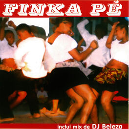 Album cover of Finka Pé