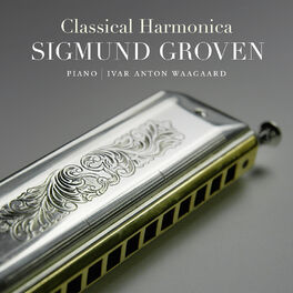 Album cover of Classical Harmonica