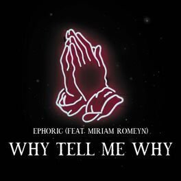 Album cover of Why Tell Me Why (feat. Miriam Romeyn)