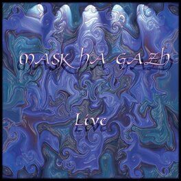 Album cover of Live