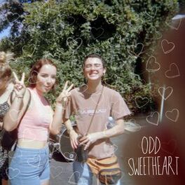 Album cover of Odd Sweetheart