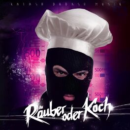 Album cover of Räuber oder Koch