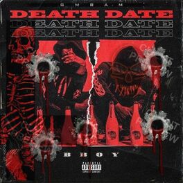 Album cover of Death Date
