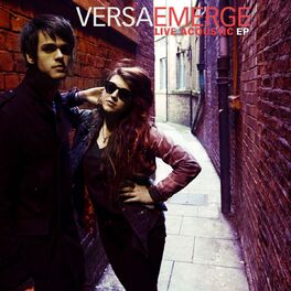 Album cover of Live Acoustic EP
