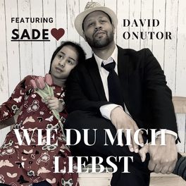 Album cover of Wie du mich liebst (feat. Sade)