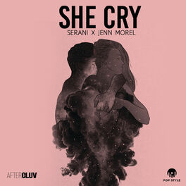 Album cover of She Cry