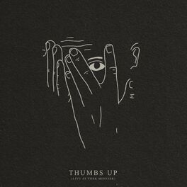 Album cover of Thumbs Up (Live at York Minster, York, England, 2021)