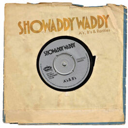 Album cover of A's & B's