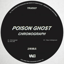 Album cover of Chronograph
