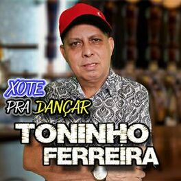 Album cover of Xote pra Dançar