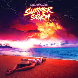 Album cover of Summer Storm