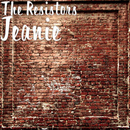 Album cover of Jeanie
