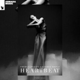 Album cover of Heartbeat (Piano Solo)