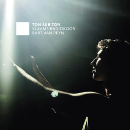 Album cover of Ton sur ton