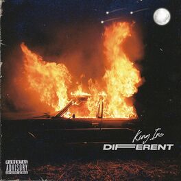 Album cover of Different
