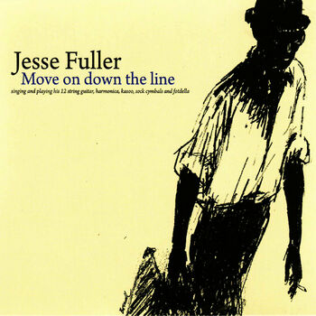 Jesse Fuller - Animal Fair: listen with lyrics | Deezer