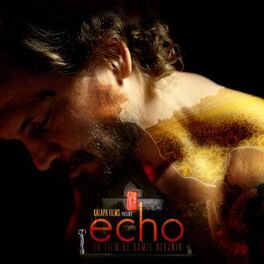 Album cover of echo (Original Motion Picture Soundtrack)
