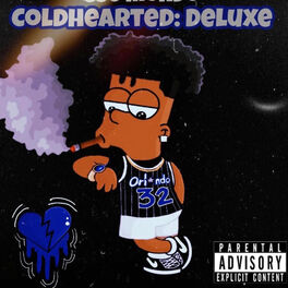 Album cover of ColdHearted (Deluxe Edition)