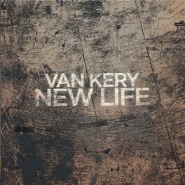 Album cover of New Life