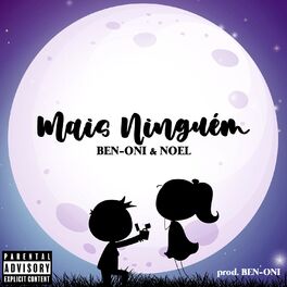Album cover of Mais Ninguem (feat. Noel)