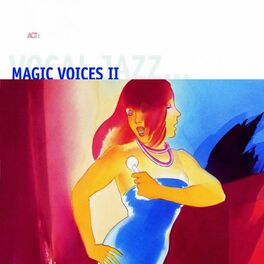 Album cover of Magic Voices II