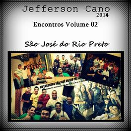 Album cover of Encontros, Vol. 02