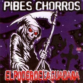 Pibes Chorros: álbuns, músicas, playlists