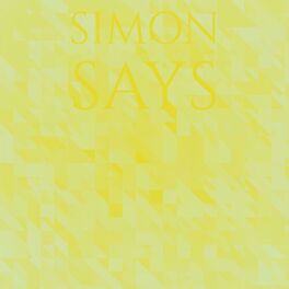 Album cover of Simon Says