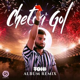 Album cover of Chetori Gol (Remix Album)