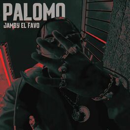Album cover of Palomo