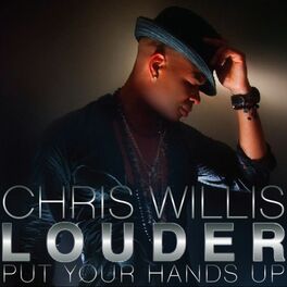 Album cover of Louder (Put Your Hands Up)