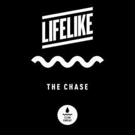 Album cover of The Chase (Extended Mix)