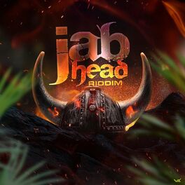 Album cover of Jab Head Riddim