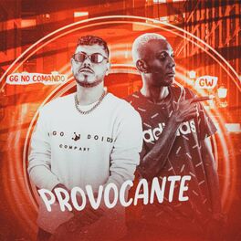 Album cover of Provocante (Brega Funk Remix)