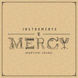 Album cover of Instruments of Mercy