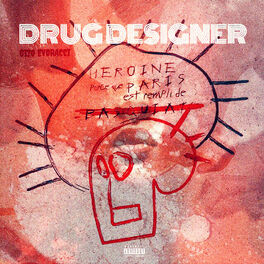Album cover of Drug Designer