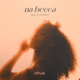 Album cover of Na Becca