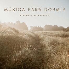 Album cover of Música Para Dormir: Sinfonía Silenciosa