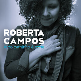 Album cover of Todo Caminho É Sorte