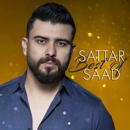 Album cover of Best Of Sattar Saad